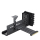 Phanteks Premium Vertical GPU Bracket + PCIe 4.0 x16 Riser - 1186988 - zdjęcie 3